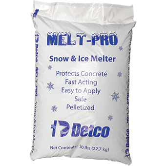Melt-Pro  Detco Industries