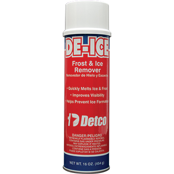 De-Ice  Detco Industries