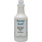 Spray Buff | Detco Industries