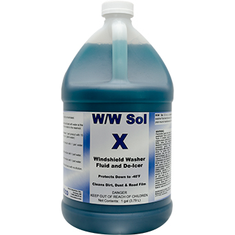 W/W Sol XC  Detco Industries